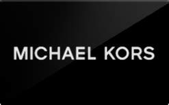 michael kors gift with purchase|michael kors outlet gift card.